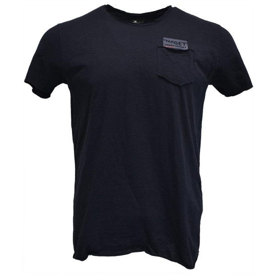 Target Ανδρική κοντομάνικη μπλούζα Target Ανδρική κοντομάνικη μπλούζα